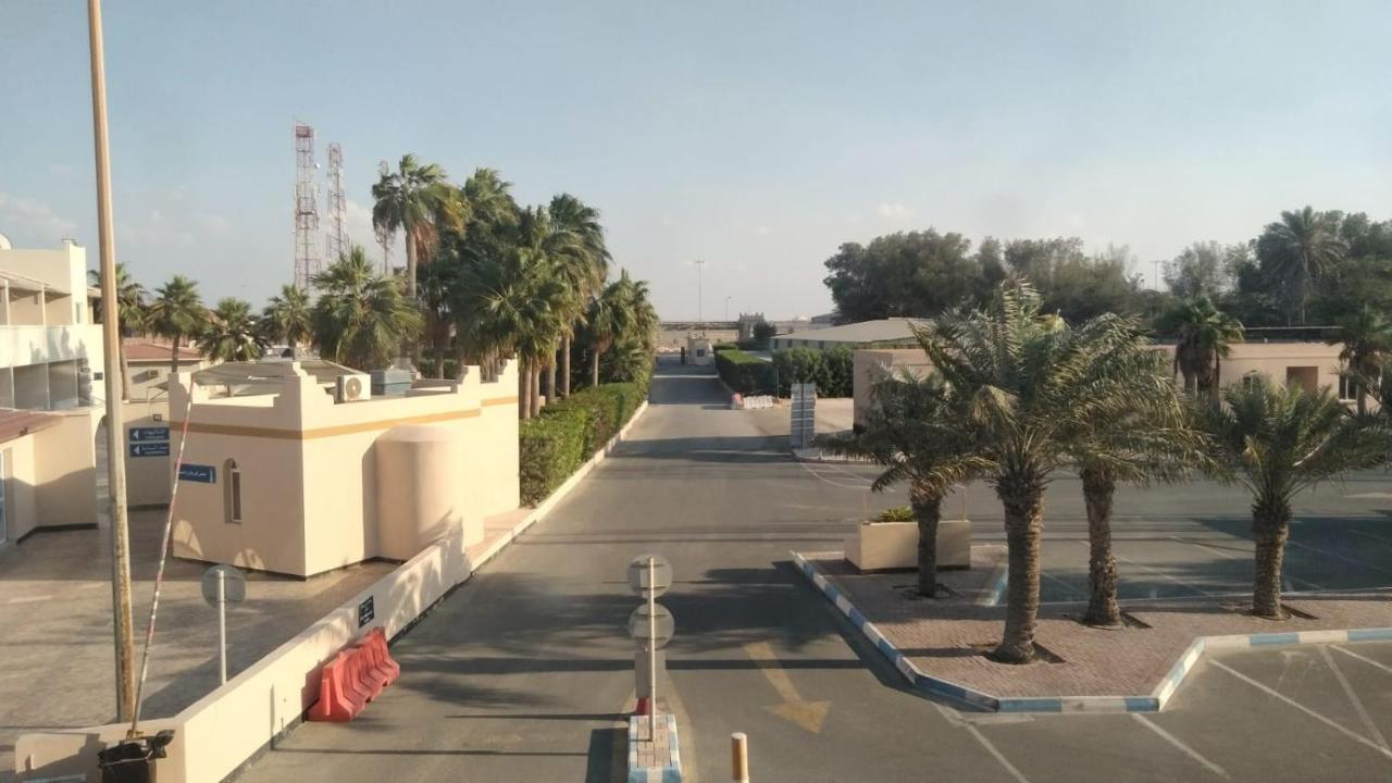 Resort Bahrain Bay