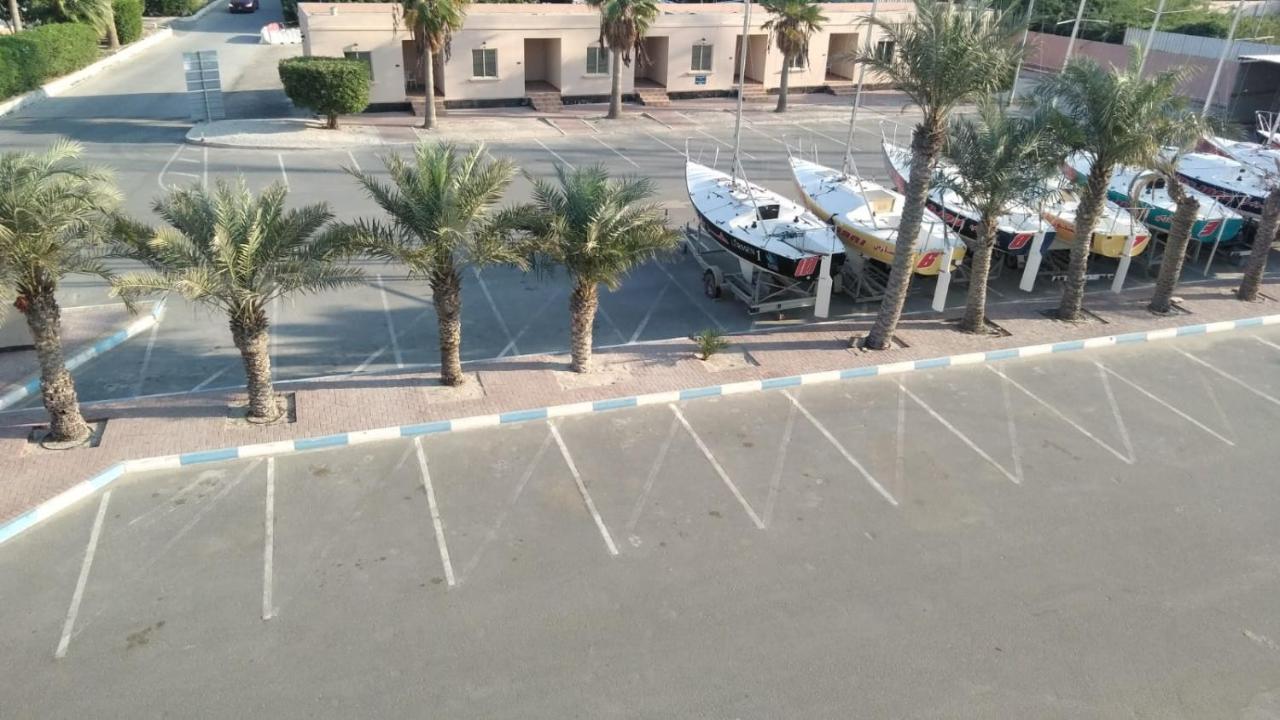 Bahrain Bay Resort 3*