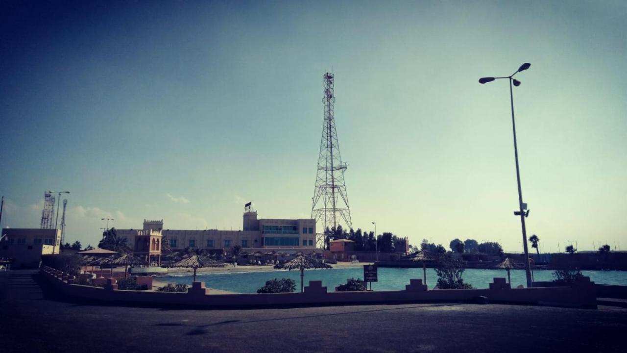 Bahrain Bay Resort Zallaq