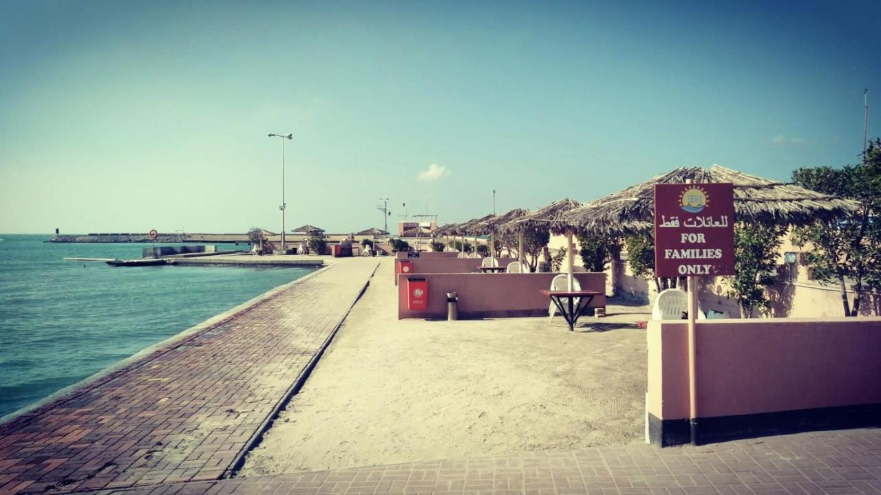 Bahrain Bay Resort