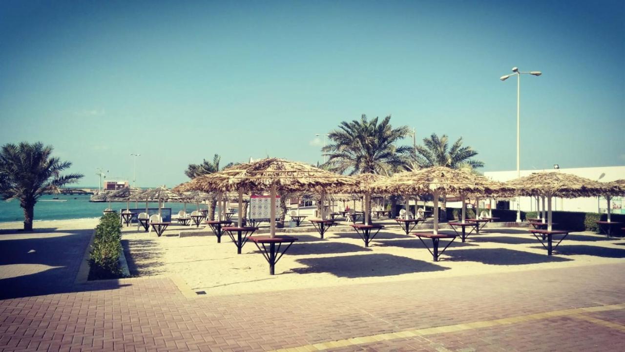 Bahrain Bay Zallaq