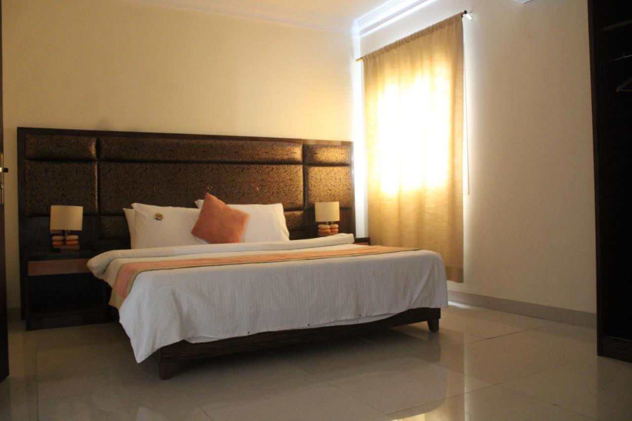 Bahrain Bay Resort 3*