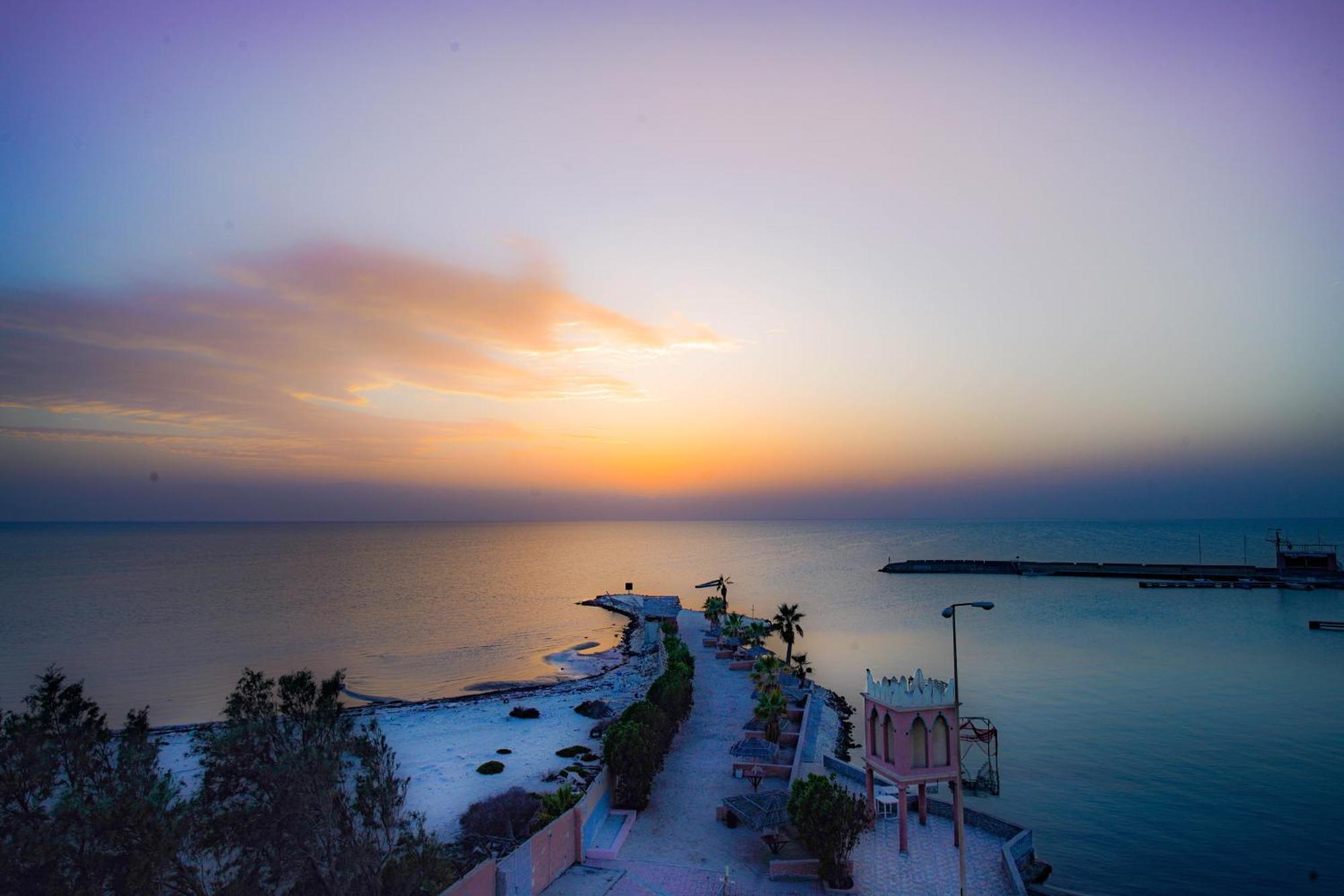Resort Bahrain Bay 3*