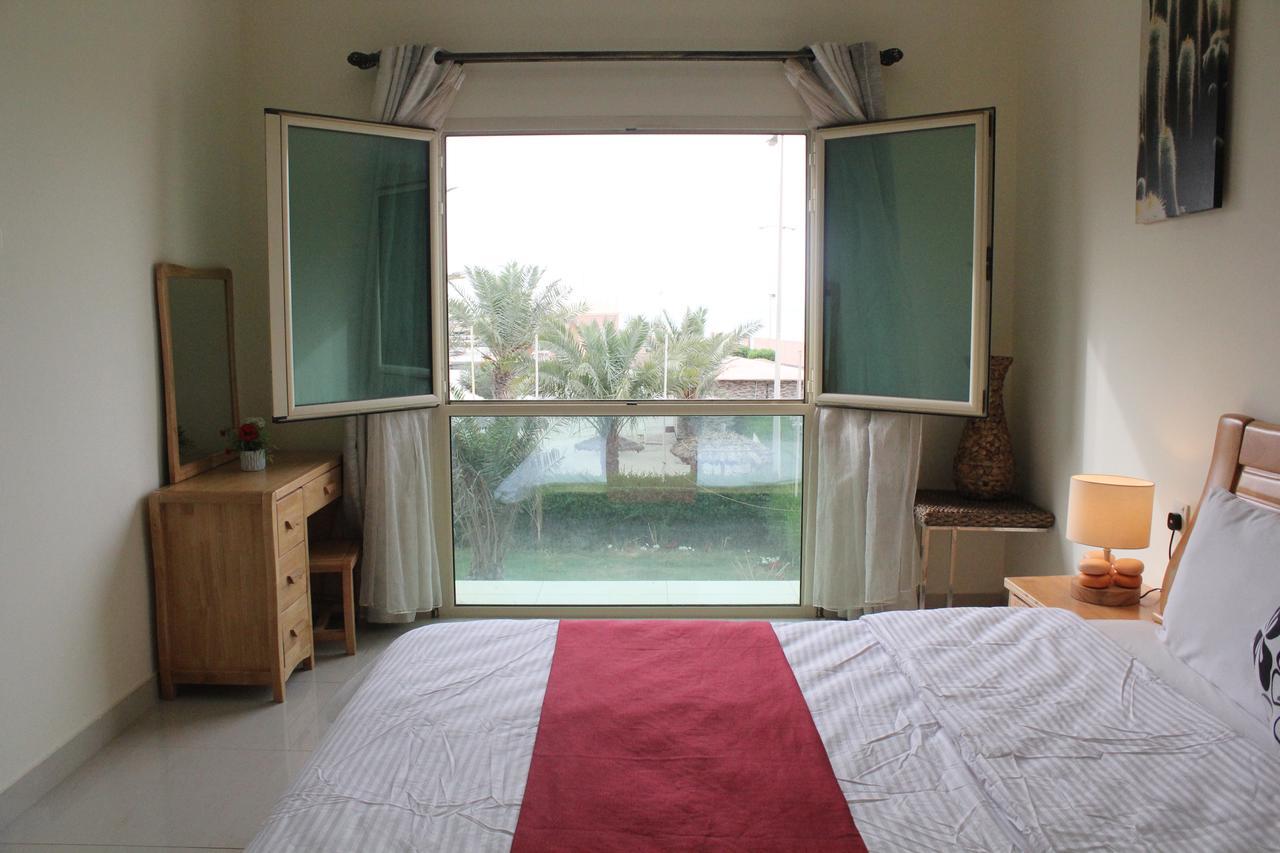Resort Bahrain Bay