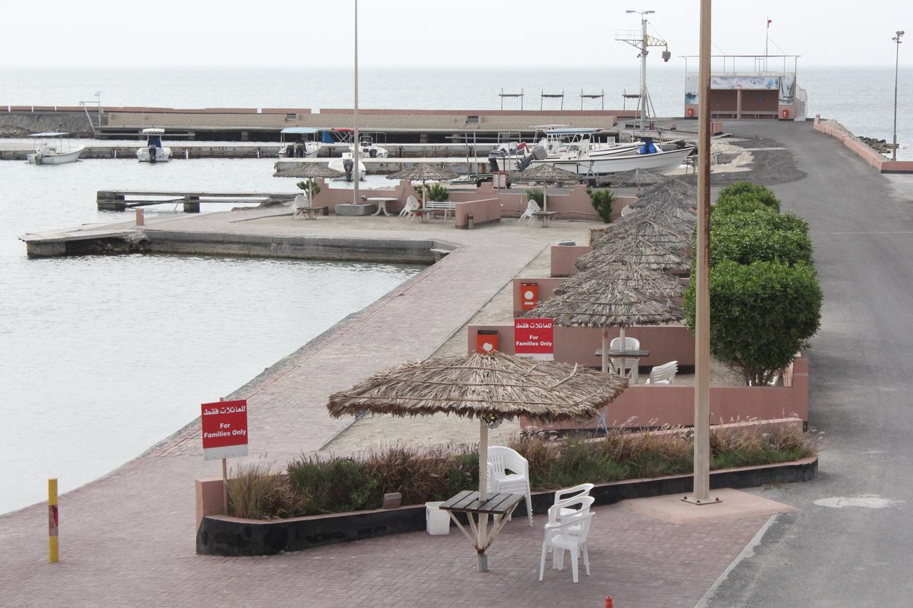 Bahrain Bay
