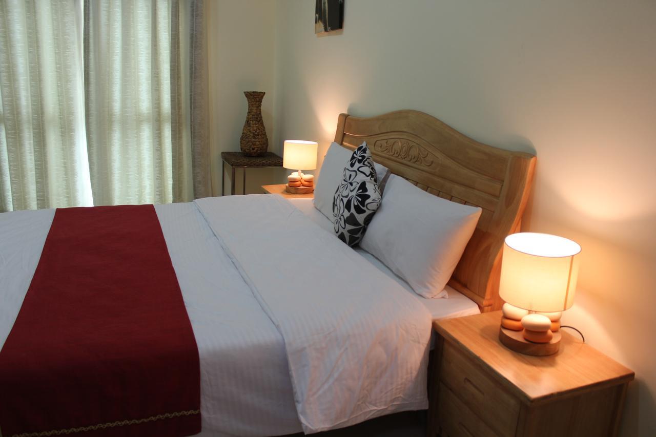 Bahrain Bay Resort 3*