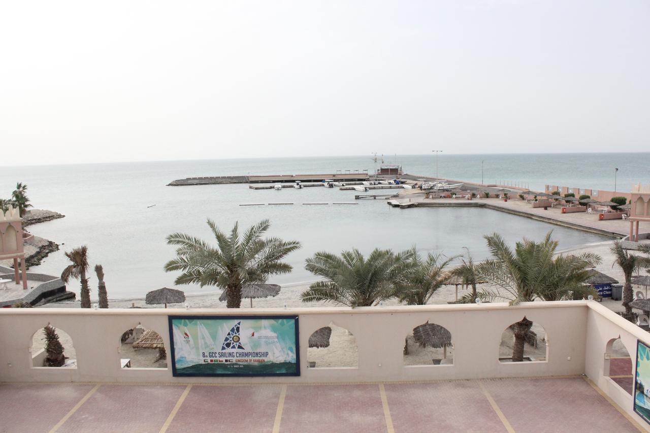 Bahrain Bay Zallaq