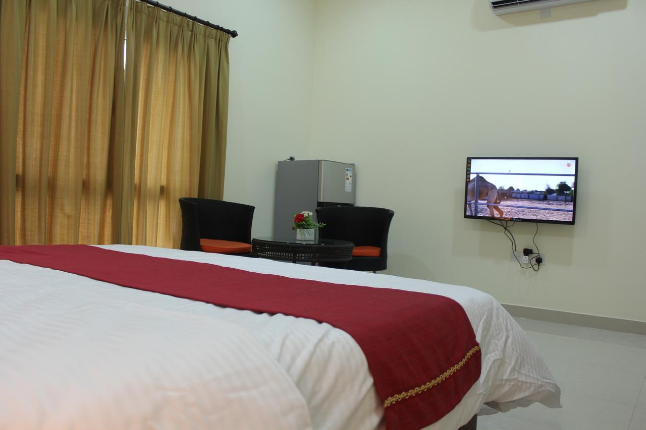 Resort Bahrain Bay 3*