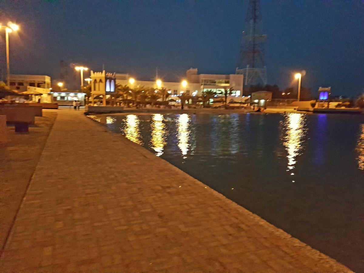 Resort Bahrain Bay Zallaq
