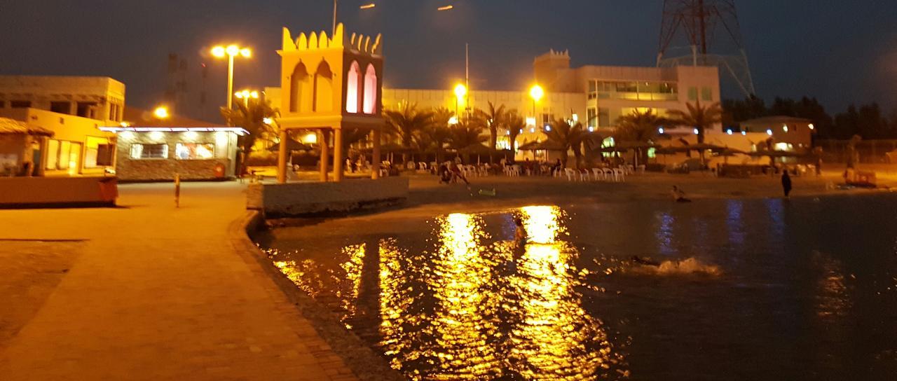 Bahrain Bay Resort