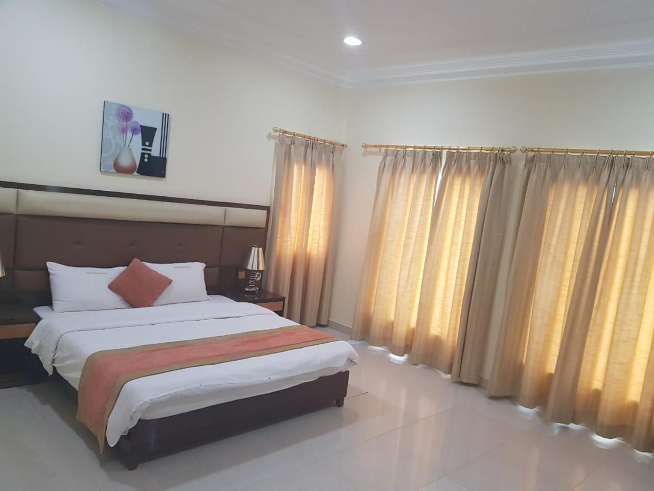 Bahrain Bay Resort Zallaq